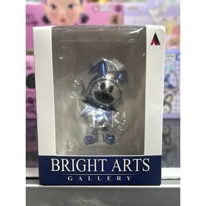 Jack Frost Figure